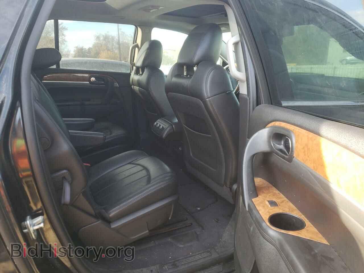 2012 BUICK ENCLAVE - VIN: 5GAKVCED7CJ206746 - Фото 6