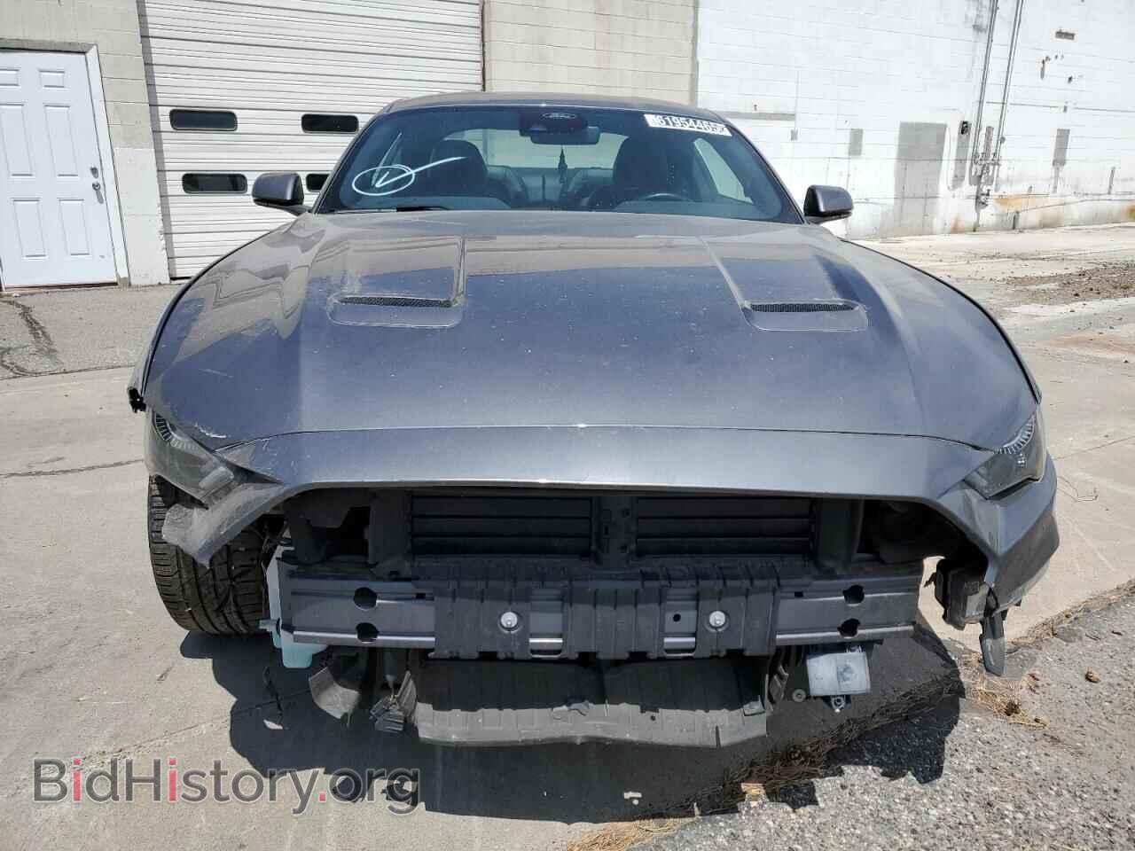 2022 FORD ALL Models - VIN: 1FA6P8TH6N5111836 - Photo 5