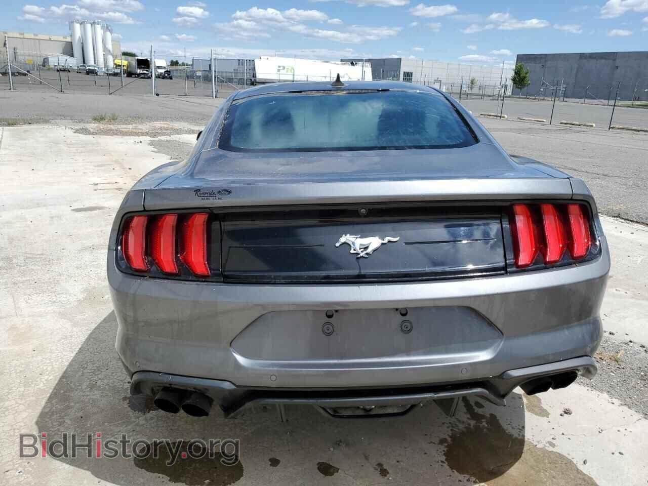 2022 FORD ALL Models - VIN: 1FA6P8TH6N5111836 - Photo 6