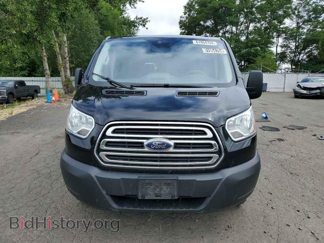 2019 FORD TRANSIT - VIN: 1FBZX2YG8KKA76514 - Фото 5