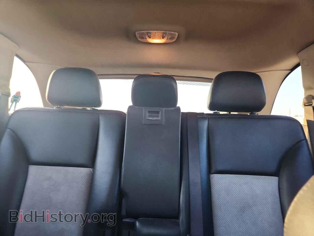 2013 FORD EDGE - VIN: 2FMDK3JC2DBA08896 - Photo 10