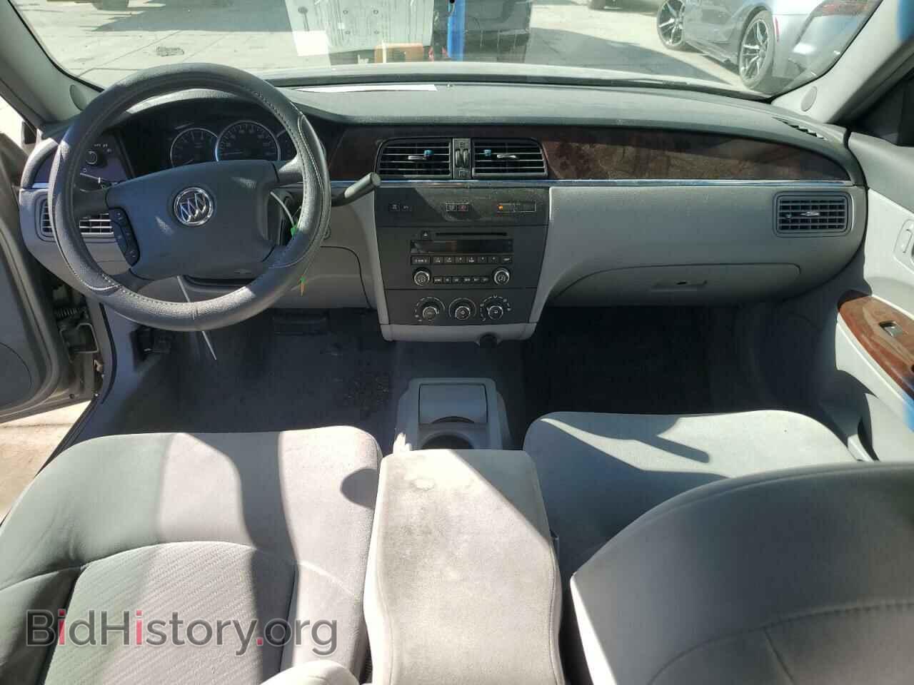 2007 BUICK LACROSSE - VIN: 2G4WC582371228167 - Фото 8