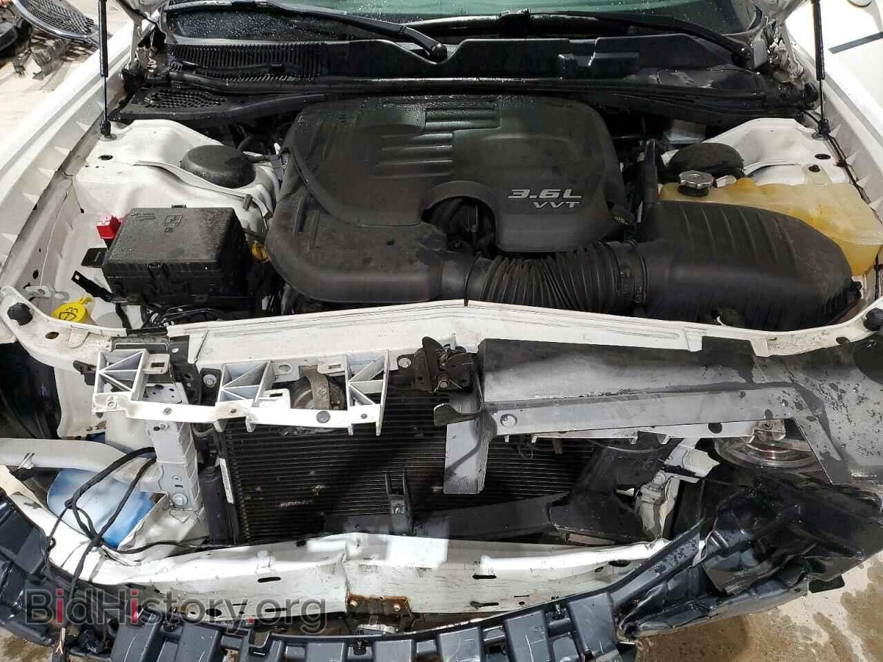 2019 DODGE CHALLENGER - VIN: 2C3CDZKG2KH547029 - Photo 11