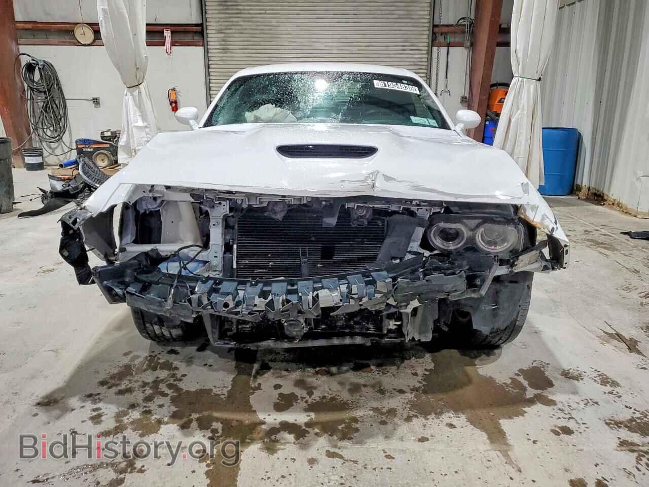 2019 DODGE CHALLENGER - VIN: 2C3CDZKG2KH547029 - Photo 5