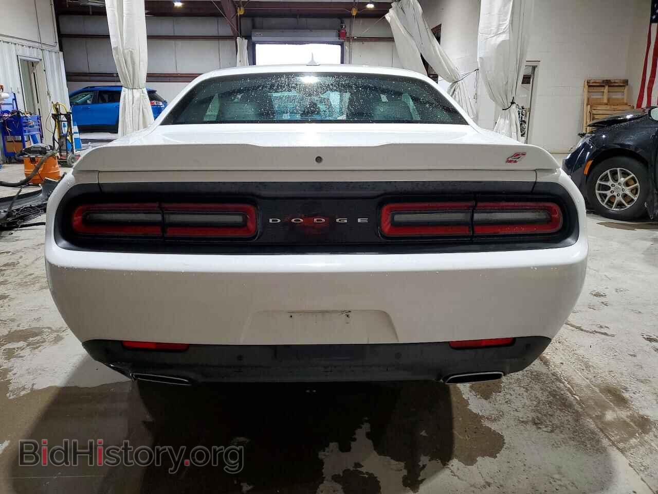 2019 DODGE CHALLENGER - VIN: 2C3CDZKG2KH547029 - Photo 6