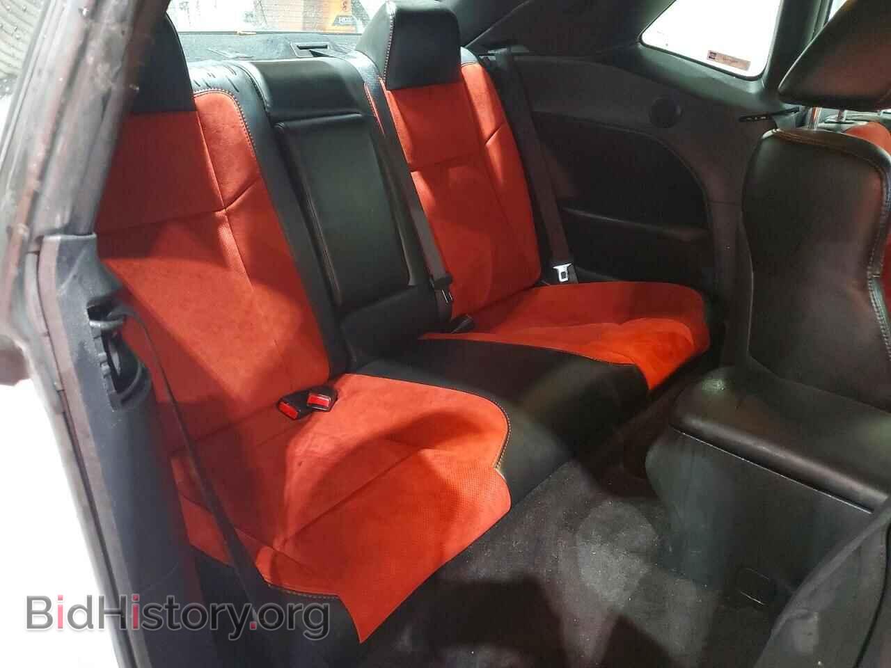 2019 DODGE CHALLENGER - VIN: 2C3CDZKG2KH547029 - Photo 10