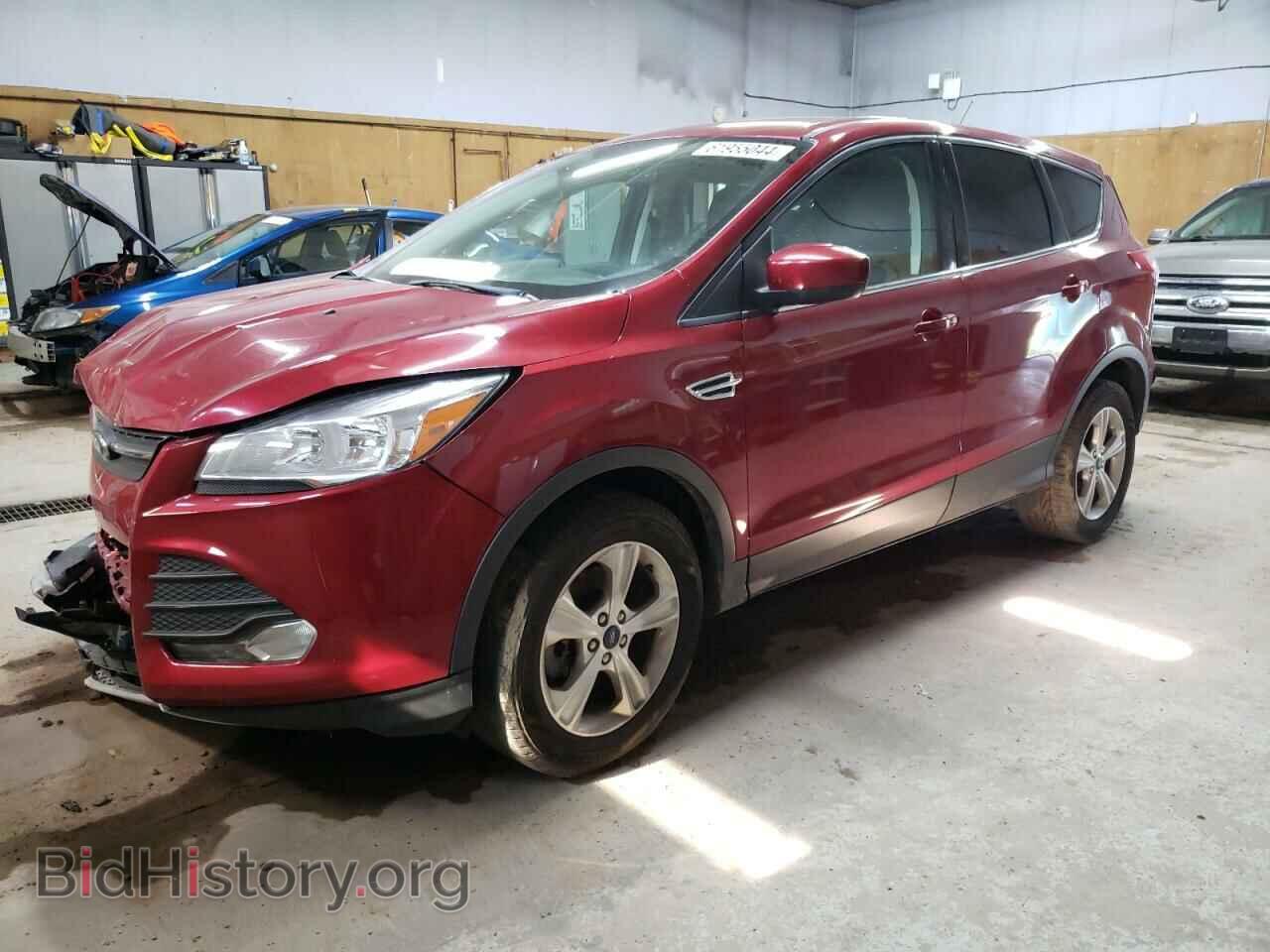 Photo 1FMCU9GXXEUD64950 - FORD ESCAPE 2014