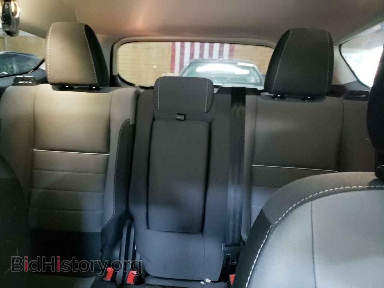 2014 FORD ESCAPE - VIN: 1FMCU9GXXEUD64950 - Фото 10
