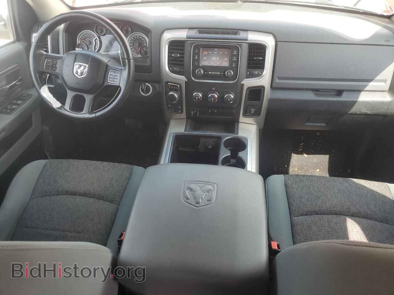 2014 RAM 1500 - VIN: 1C6RR7GT7ES209258 - Фото 8