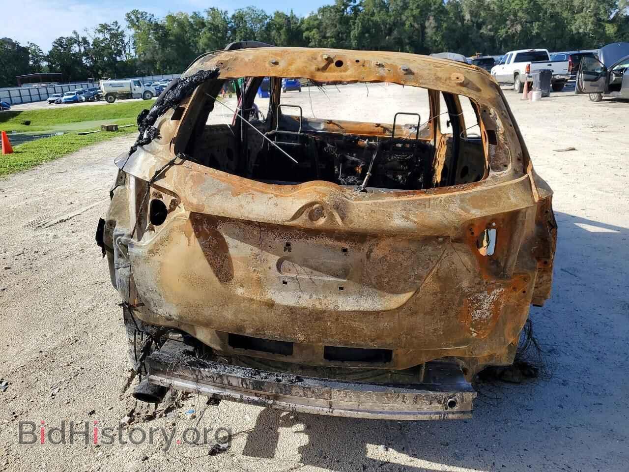 2018 BUICK ENVISION - VIN: LRBFX1SAXJD081938 - Фото 6