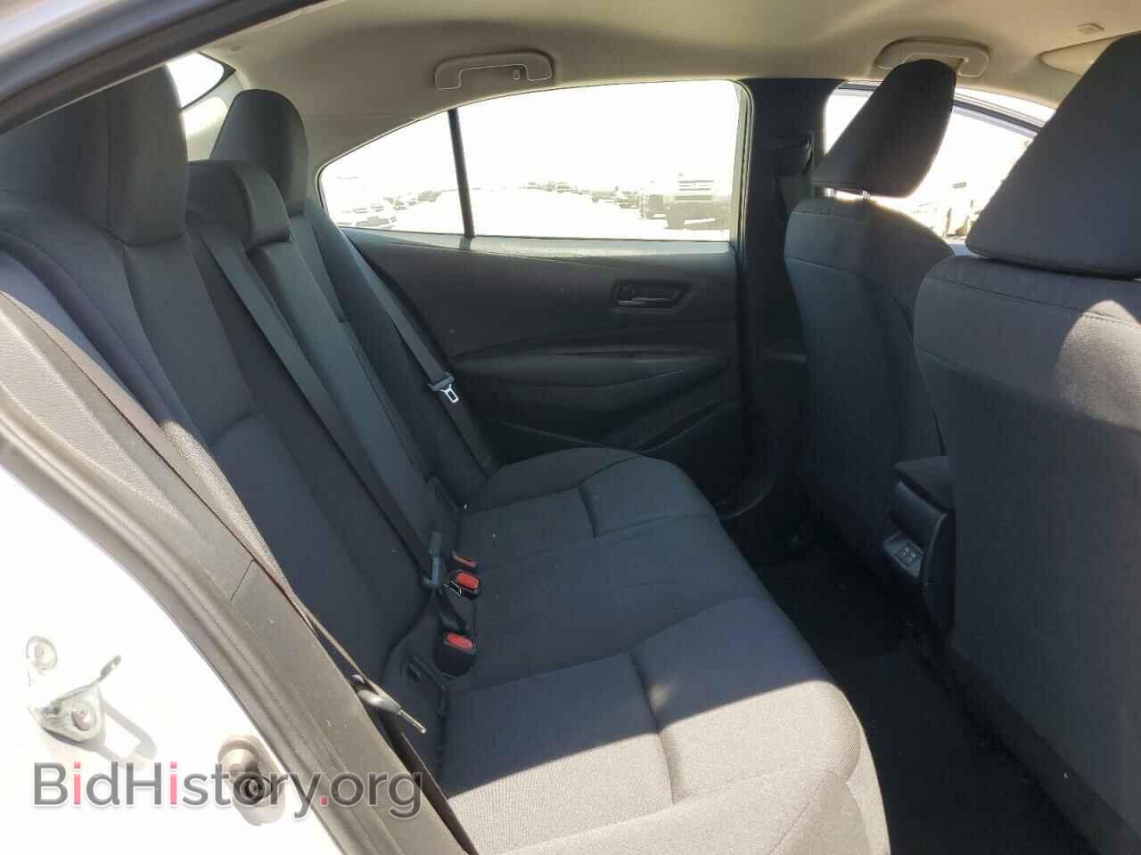 2023 TOYOTA COROLLA - VIN: 5YFB4MDE2PP003315 - Фото 10