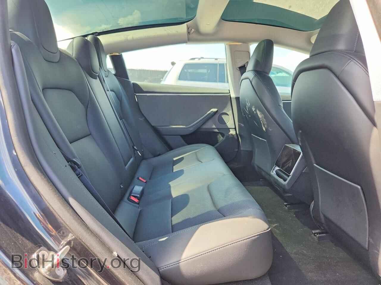 2024 TESLA MODEL 3 - VIN: 5YJ3E1EA4RF741160 - Photo 10