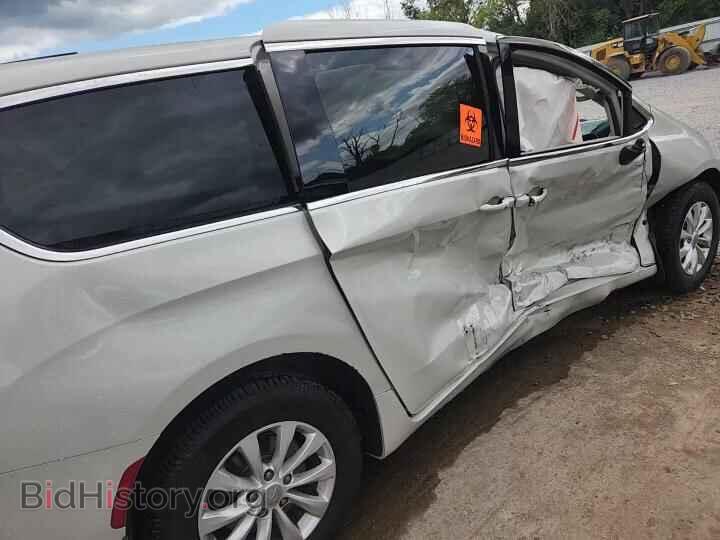 2017 CHRYSLER PACIFICA - VIN: 2C4RC1DG0HR636012 - Photo 14