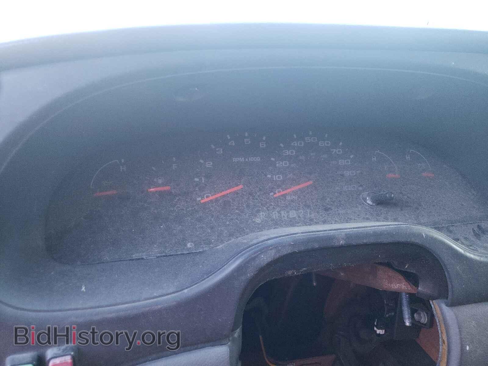2008 FORD ECONOLINE - VIN: 1FBNE31L18DB25566 - Фото 8