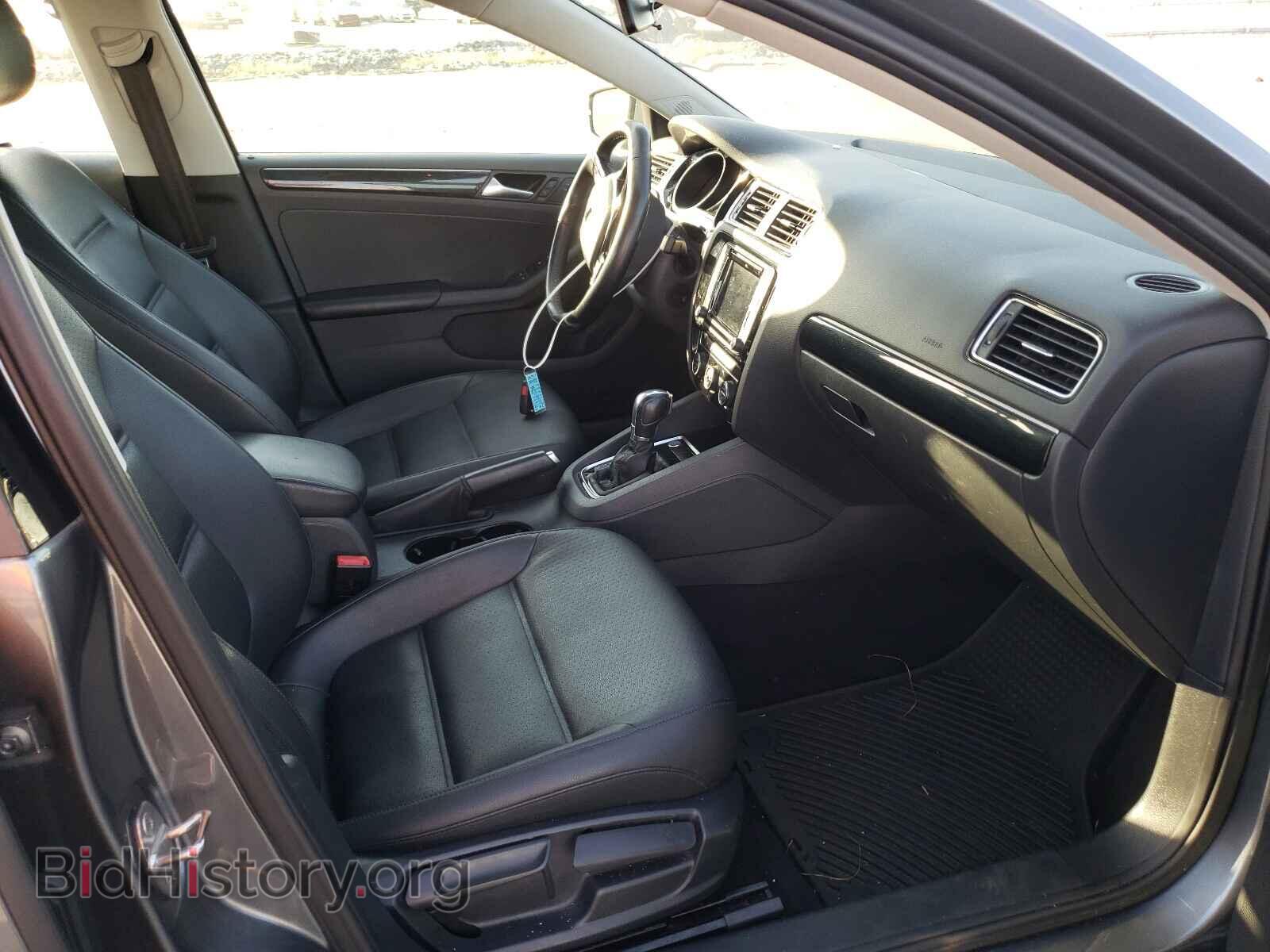 2017 VOLKSWAGEN JETTA - VIN: 3VWL17AJ2HM225701 - Фото 5