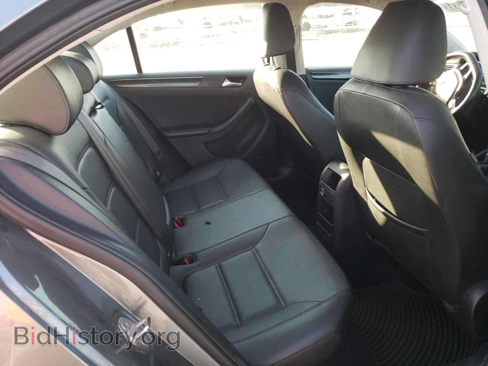 2017 VOLKSWAGEN JETTA - VIN: 3VWL17AJ2HM225701 - Фото 6