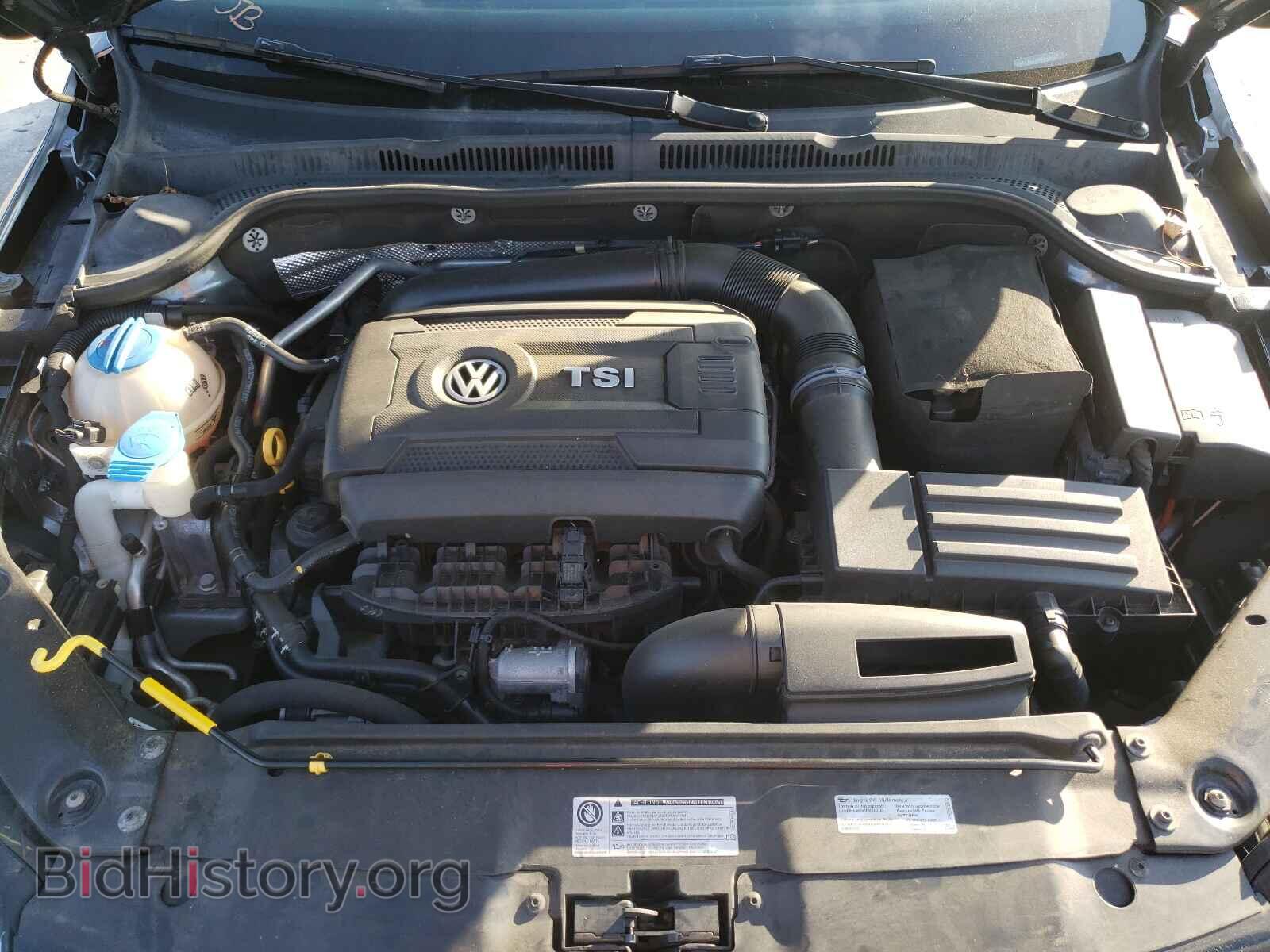 2017 VOLKSWAGEN JETTA - VIN: 3VWL17AJ2HM225701 - Фото 7