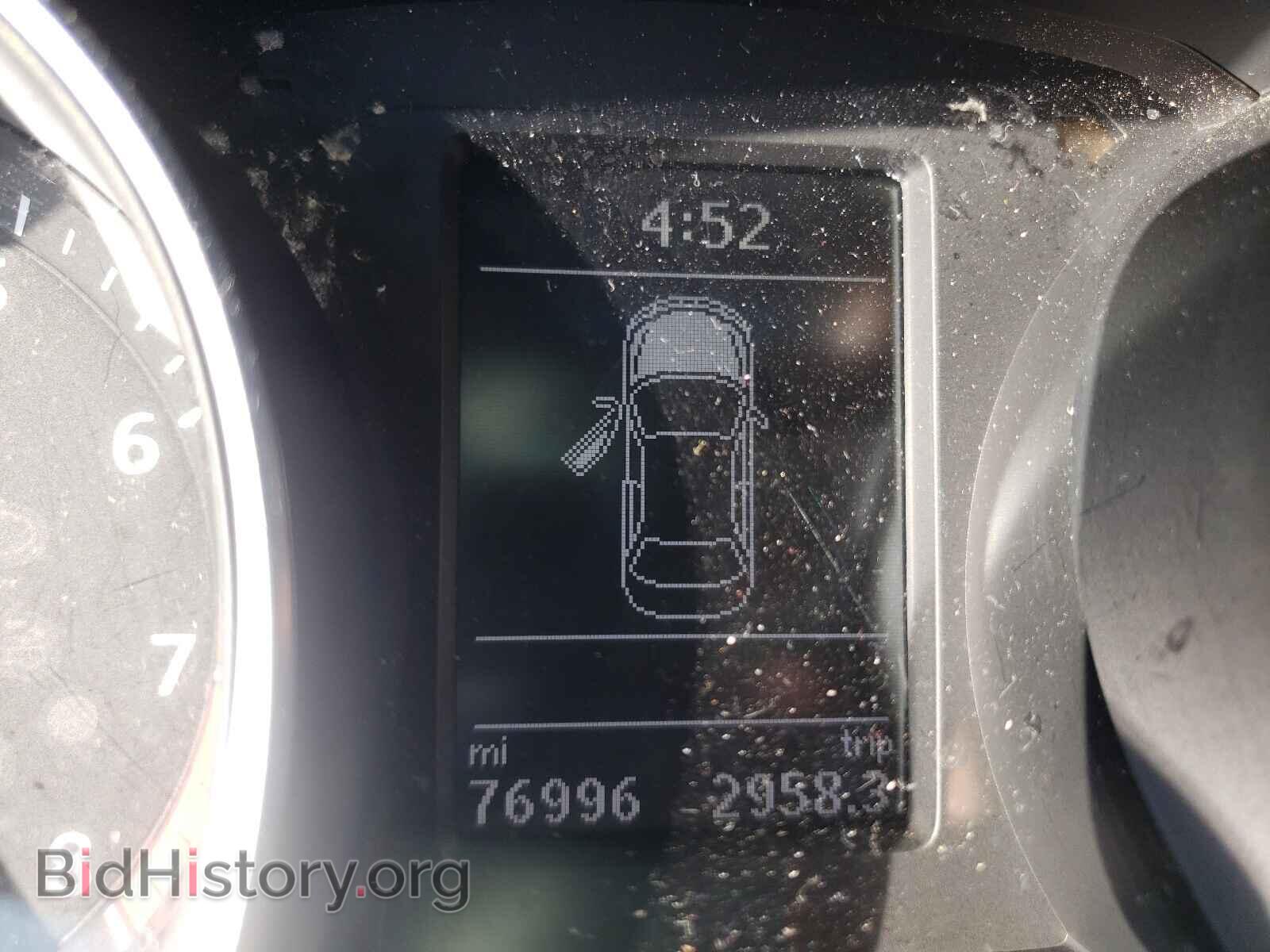 2017 VOLKSWAGEN JETTA - VIN: 3VWL17AJ2HM225701 - Фото 8
