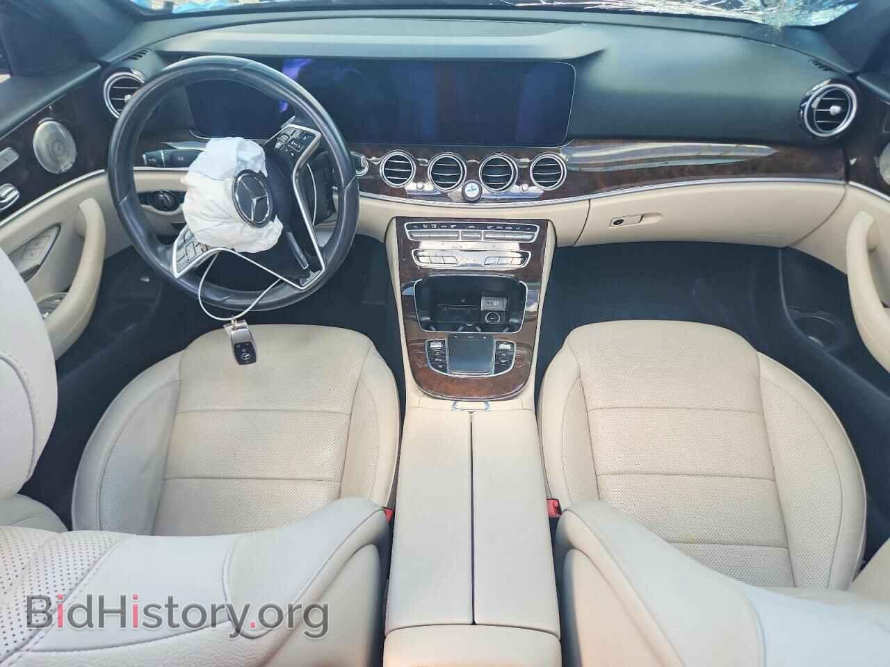 2021 MERCEDES-BENZ E-CLASS - VIN: W1KZF8DB1MA969148 - Фото 8