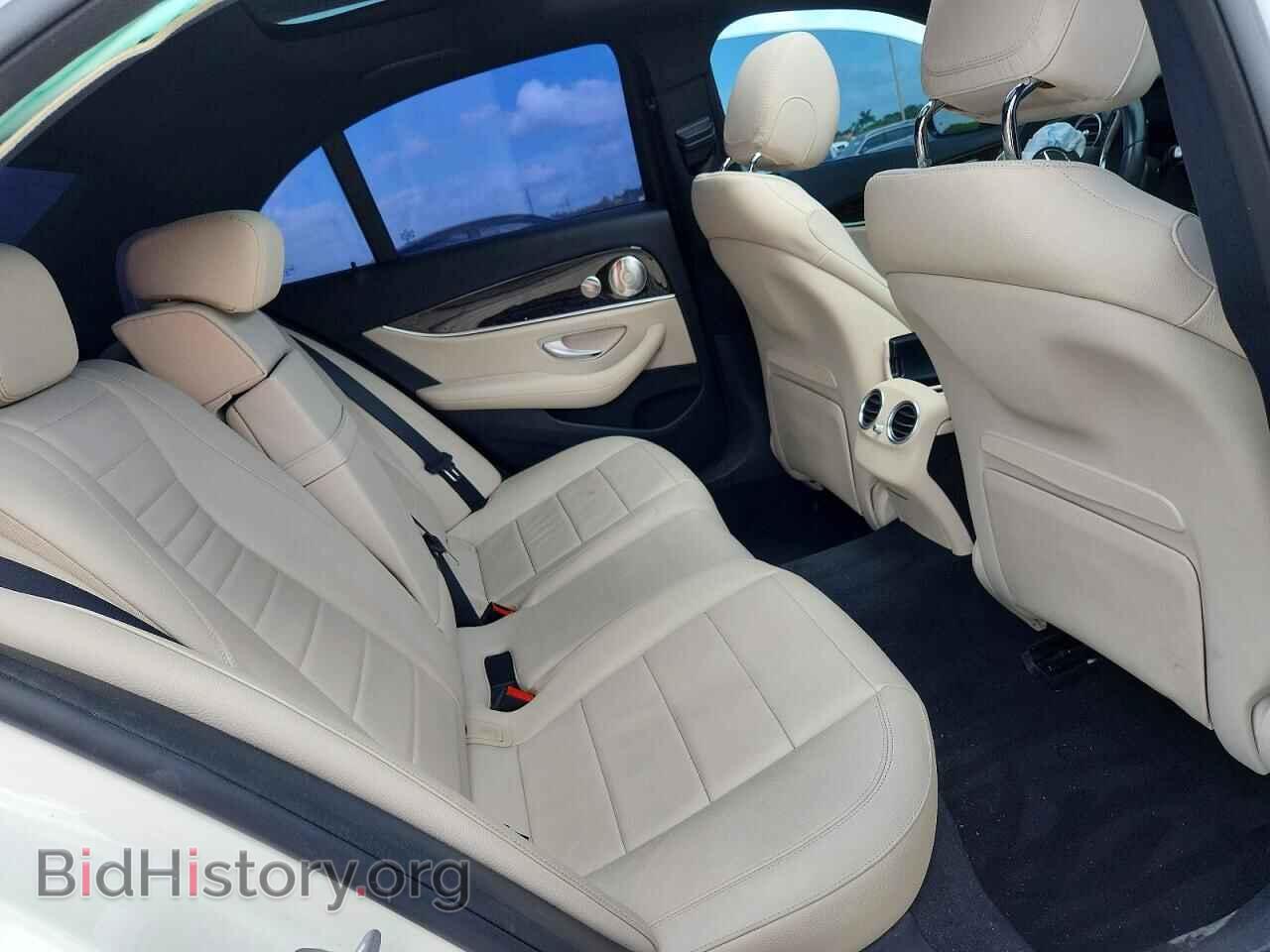 2021 MERCEDES-BENZ E-CLASS - VIN: W1KZF8DB1MA969148 - Фото 10