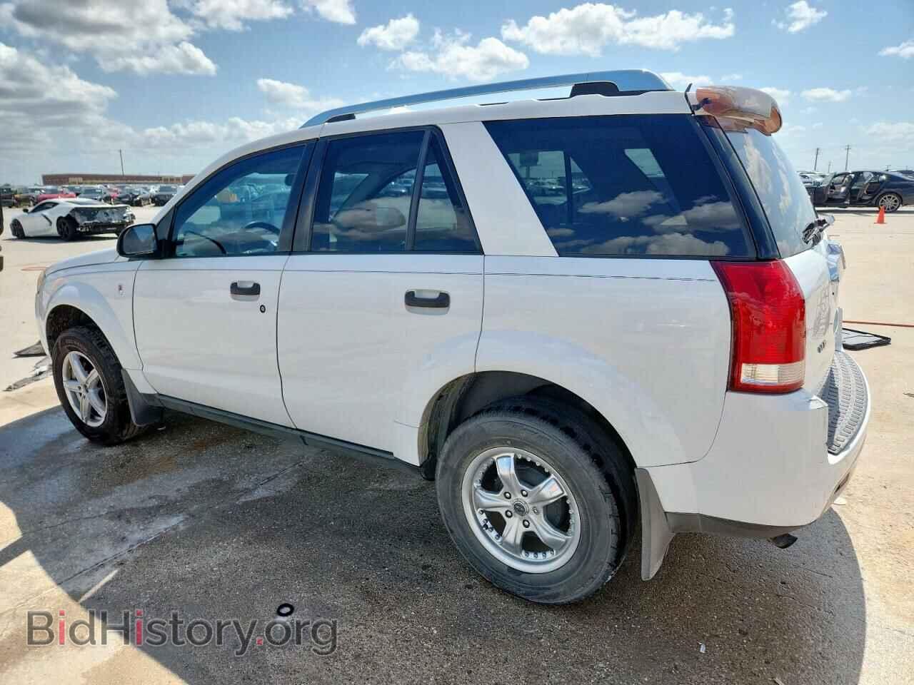 2007 SATURN VUE - VIN: 5GZCZ33D77S846884 - Фото 2