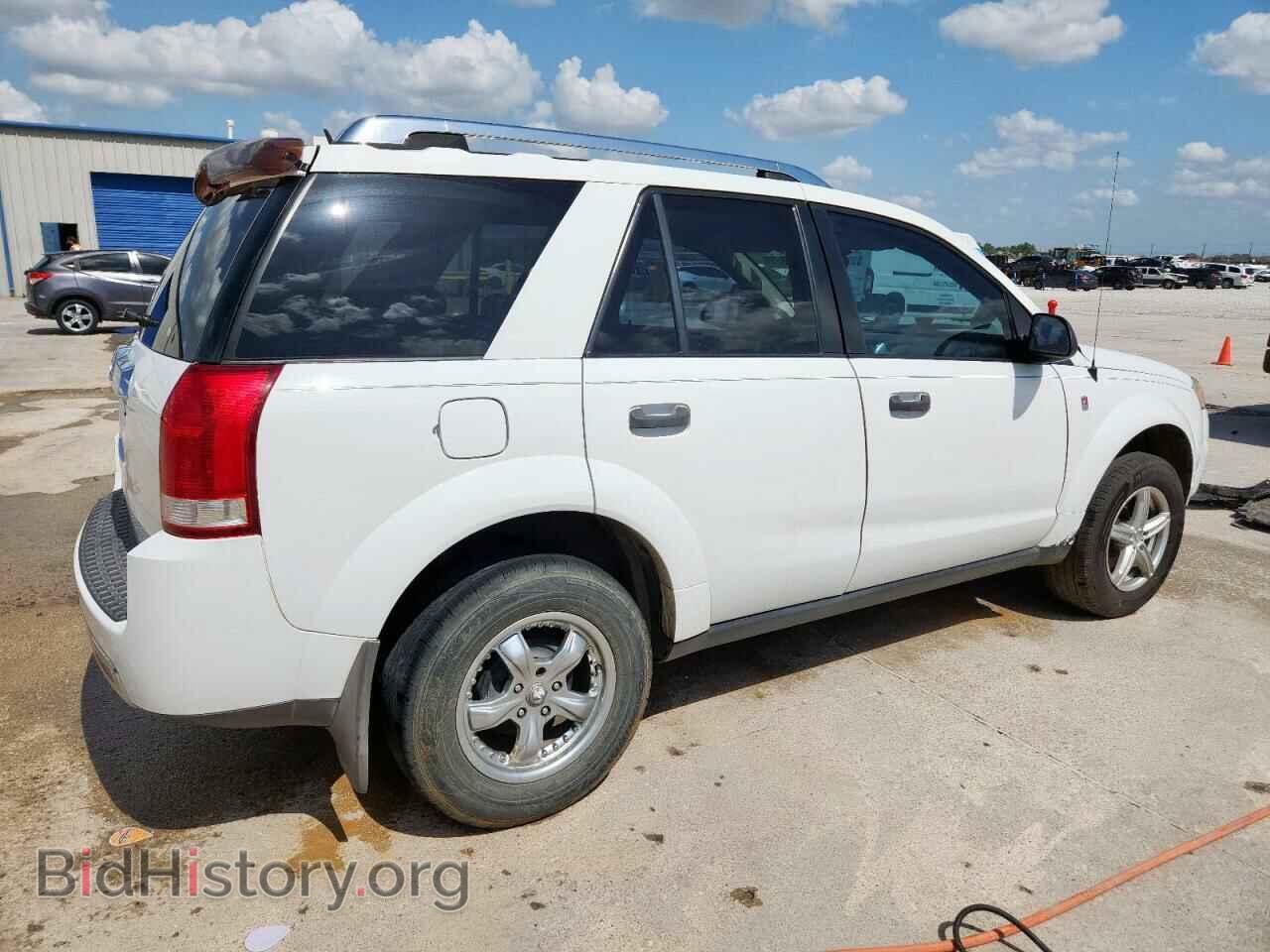 2007 SATURN VUE - VIN: 5GZCZ33D77S846884 - Фото 3
