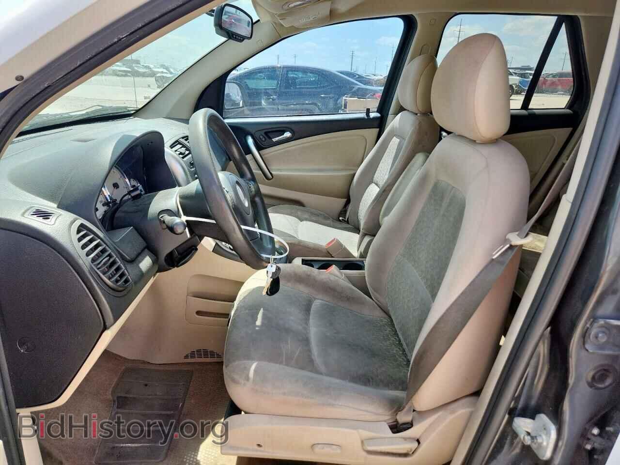 2007 SATURN VUE - VIN: 5GZCZ33D77S846884 - Фото 7