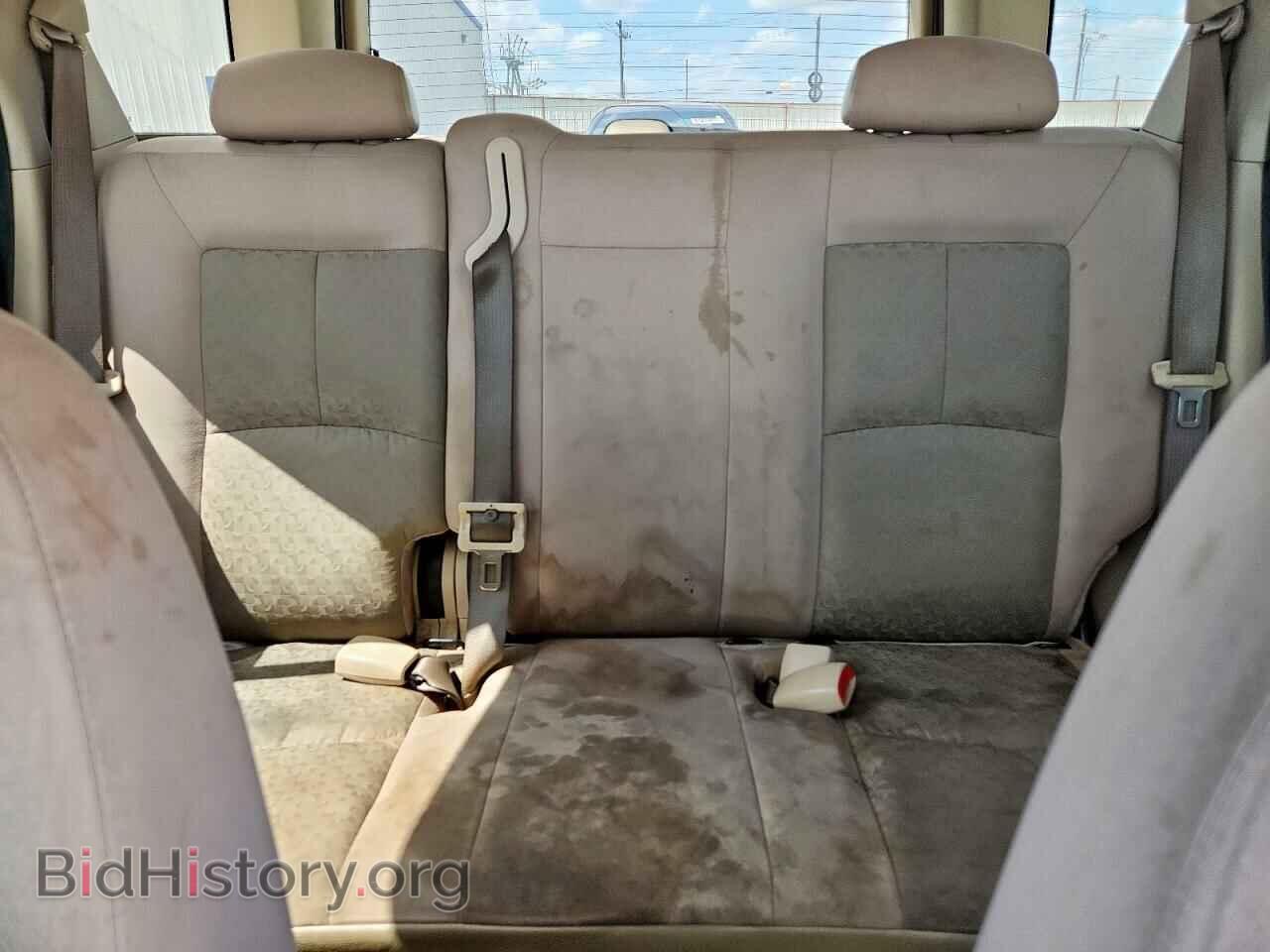 2007 SATURN VUE - VIN: 5GZCZ33D77S846884 - Фото 10