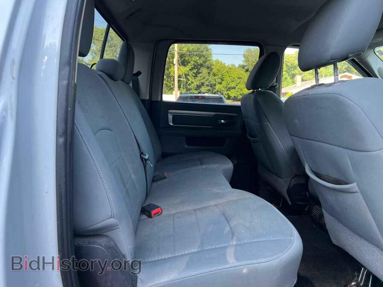 2013 RAM All Models - VIN: 3C6TR5DT9DG534157 - Фото 6