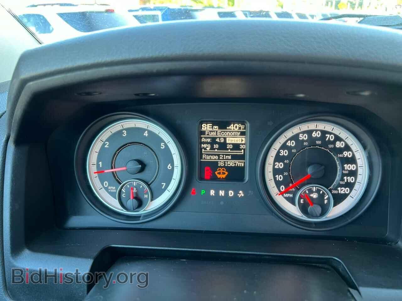 2013 RAM All Models - VIN: 3C6TR5DT9DG534157 - Фото 8