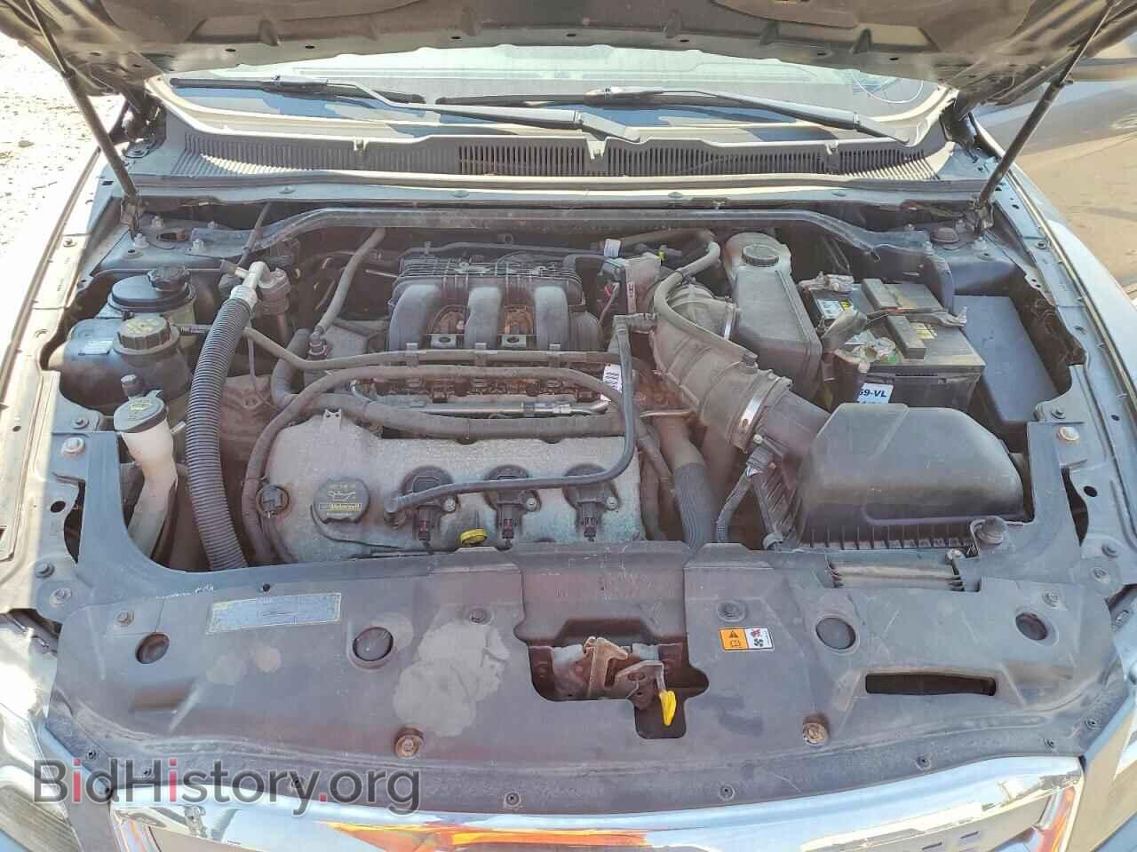 2011 FORD TAURUS - VIN: 1FAHP2EW9BG177265 - Photo 11