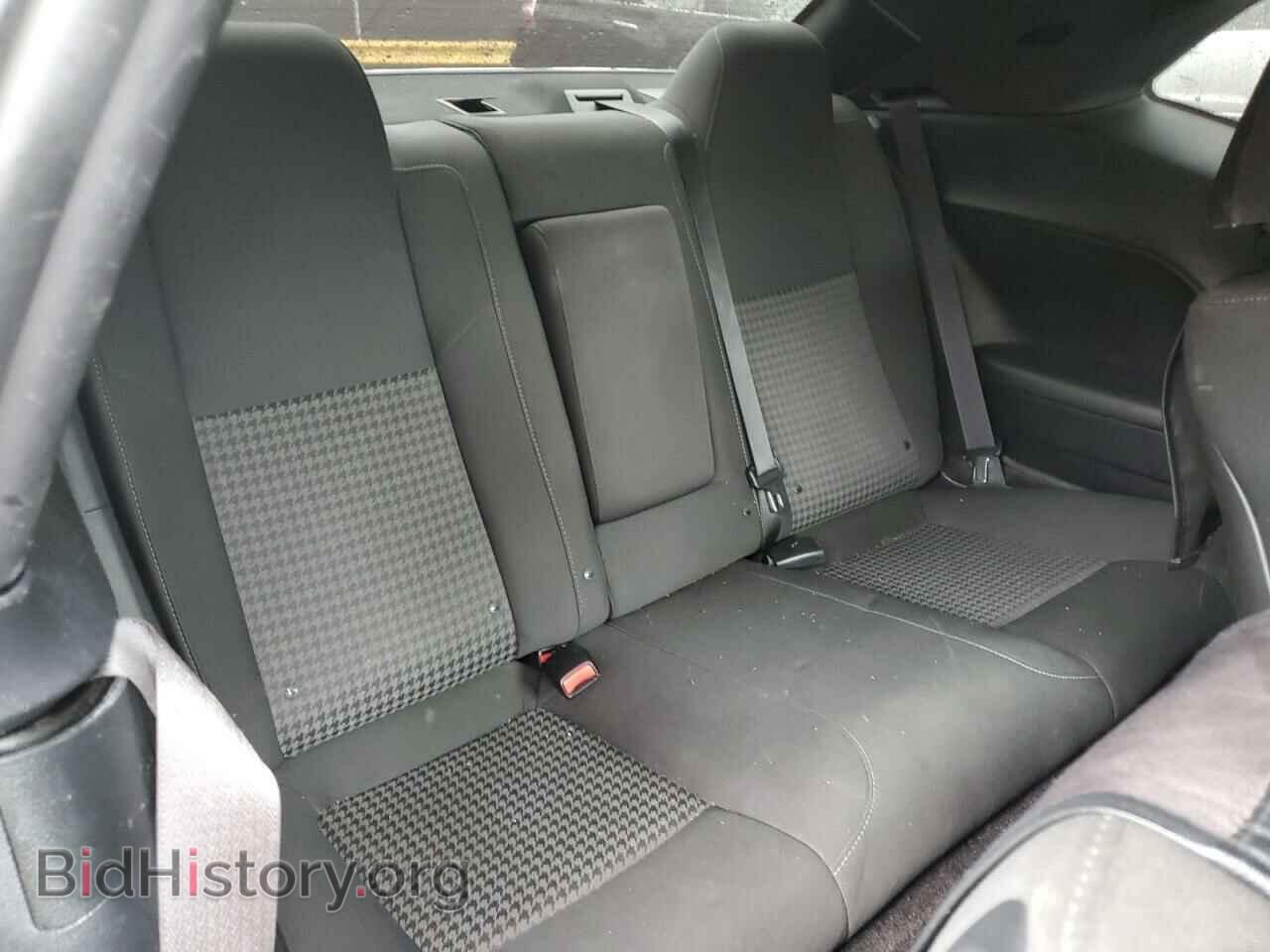 2019 DODGE CHALLENGER - VIN: 2C3CDZFJ6KH505811 - Фото 6