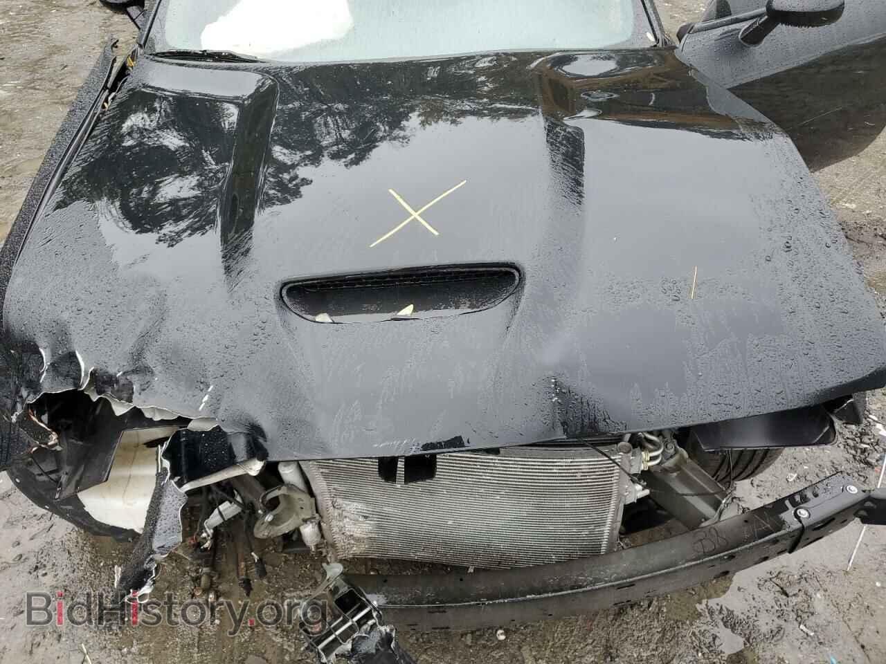 2019 DODGE CHALLENGER - VIN: 2C3CDZFJ6KH505811 - Фото 7