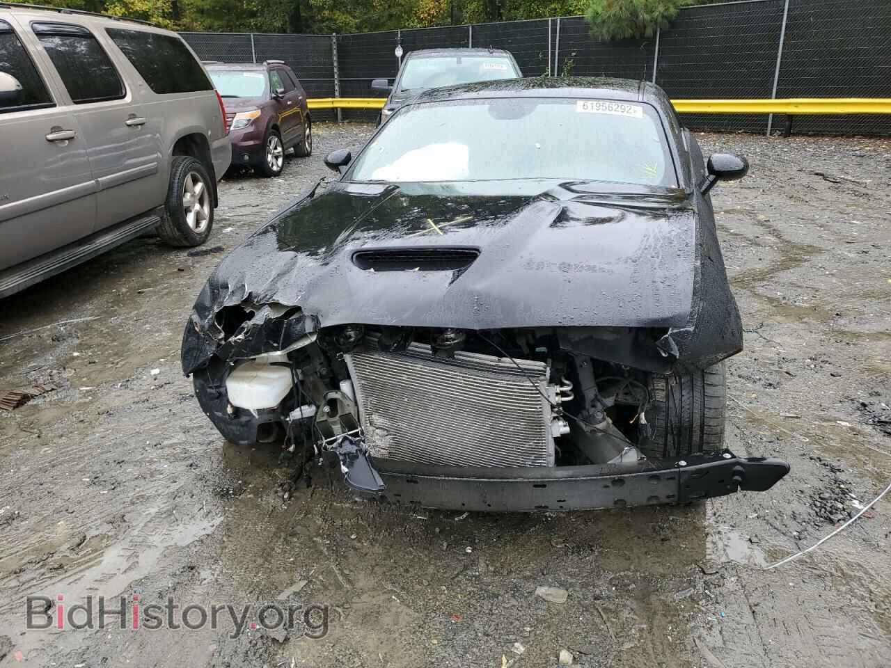 2019 DODGE CHALLENGER - VIN: 2C3CDZFJ6KH505811 - Фото 9