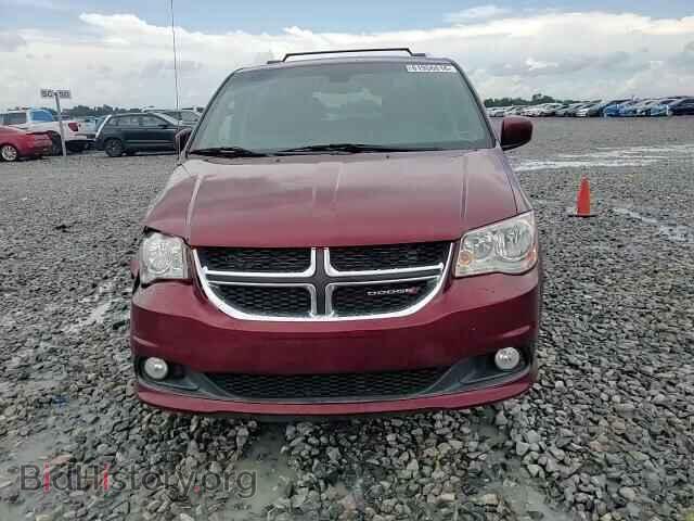 2019 DODGE CARAVAN - VIN: 2C4RDGCG9KR692345 - Фото 14
