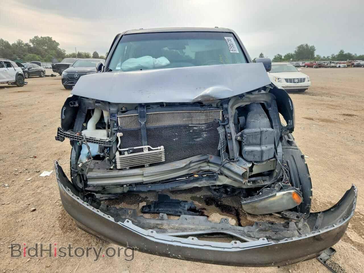 2012 HONDA PILOT - VIN: 5FNYF4H96CB042724 - Фото 5