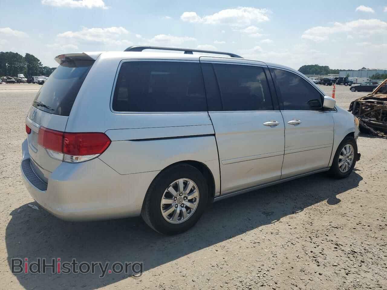 2010 HONDA All Models - VIN: 5FNRL3H47AB022393 - Фото 3