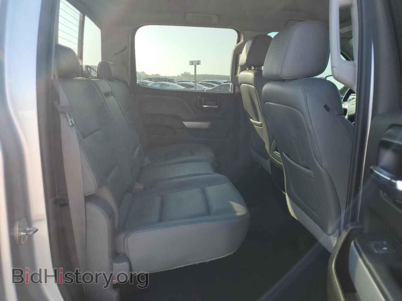 2014 CHEVROLET ALL Models - VIN: 3GCPCSEC9EG164872 - Фото 10