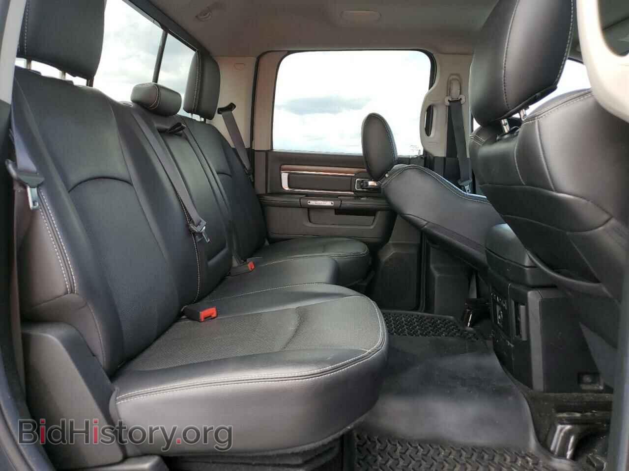 2016 RAM 1500 - VIN: 1C6RR7NM8GS366151 - Фото 10