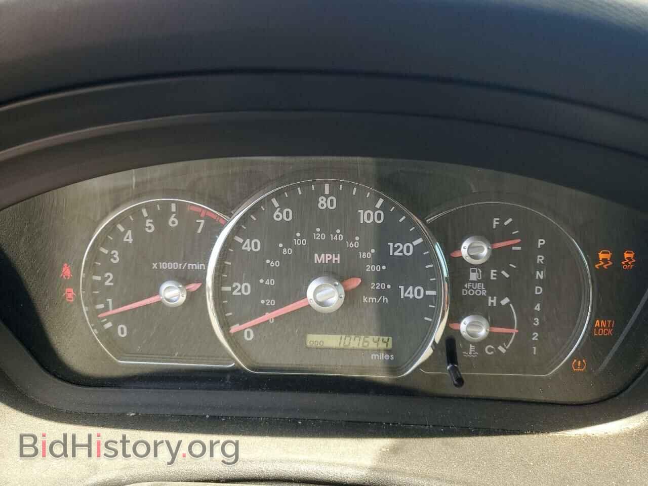 2012 MITSUBISHI GALANT - VIN: 4A32B3FF6CE024288 - Фото 9