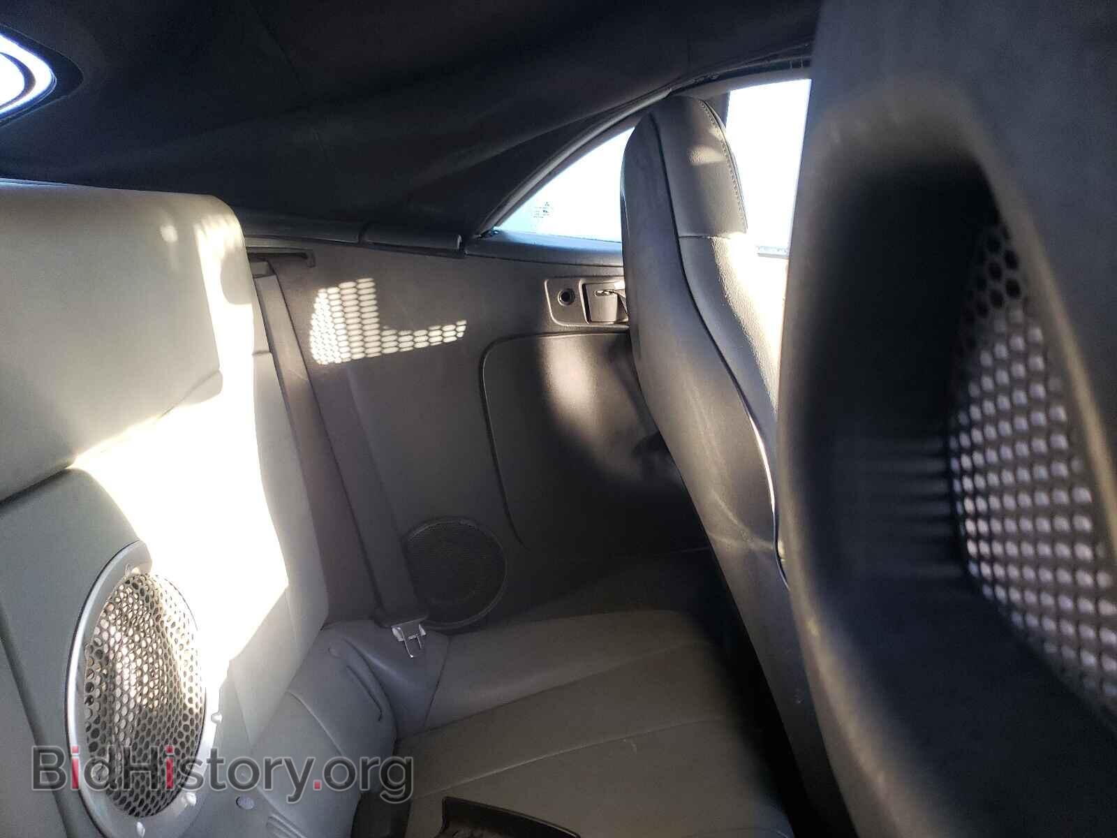 2007 MITSUBISHI ECLIPSE - VIN: 4A3AL35T97E029216 - Photo 6