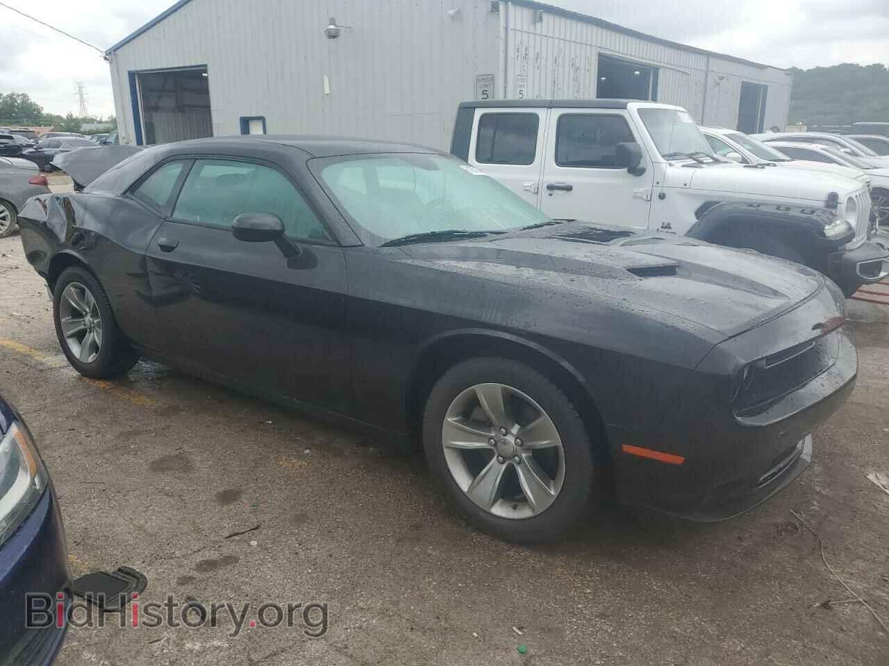2019 DODGE CHALLENGER - VIN: 2C3CDZAG8KH724071 - Photo 4