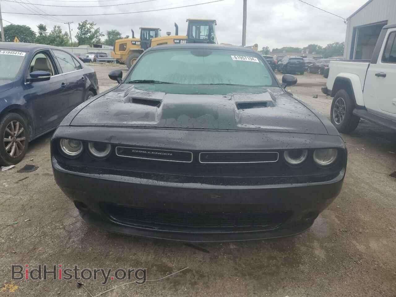 2019 DODGE CHALLENGER - VIN: 2C3CDZAG8KH724071 - Photo 5