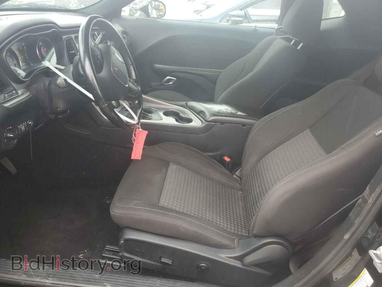 2019 DODGE CHALLENGER - VIN: 2C3CDZAG8KH724071 - Photo 7