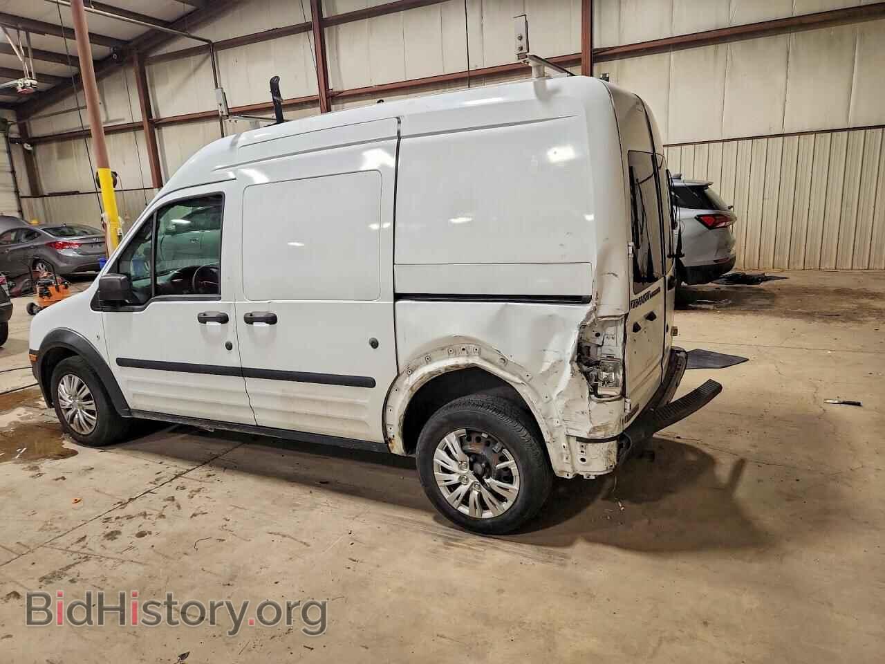 2010 FORD TRANSIT - VIN: NM0LS7CN9AT042025 - Фото 2