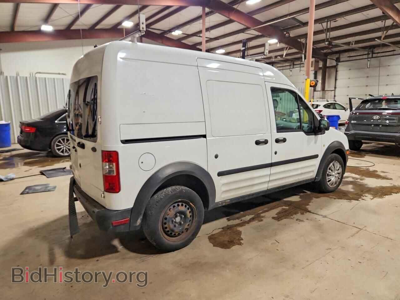 2010 FORD TRANSIT - VIN: NM0LS7CN9AT042025 - Фото 3