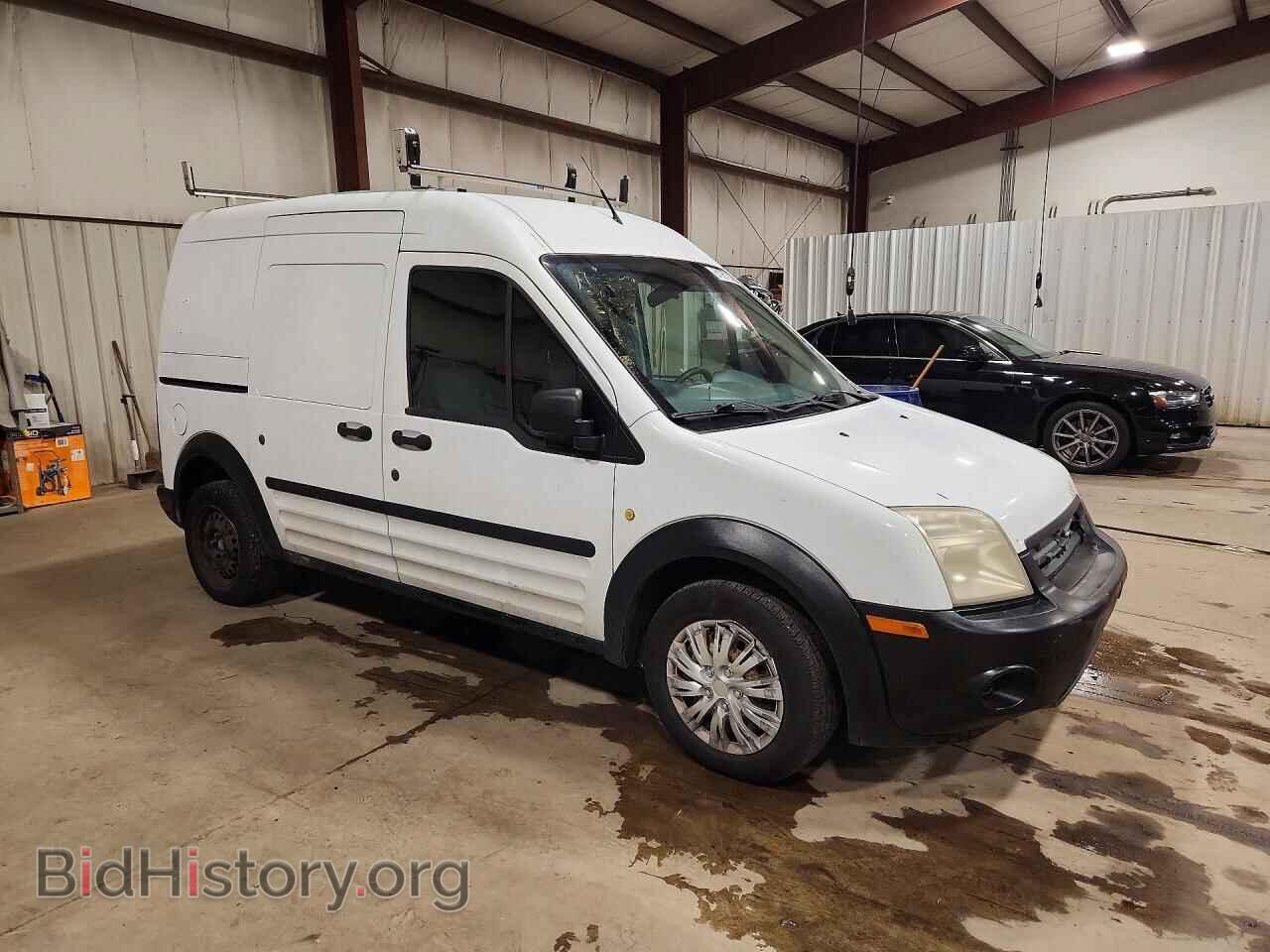2010 FORD TRANSIT - VIN: NM0LS7CN9AT042025 - Фото 4