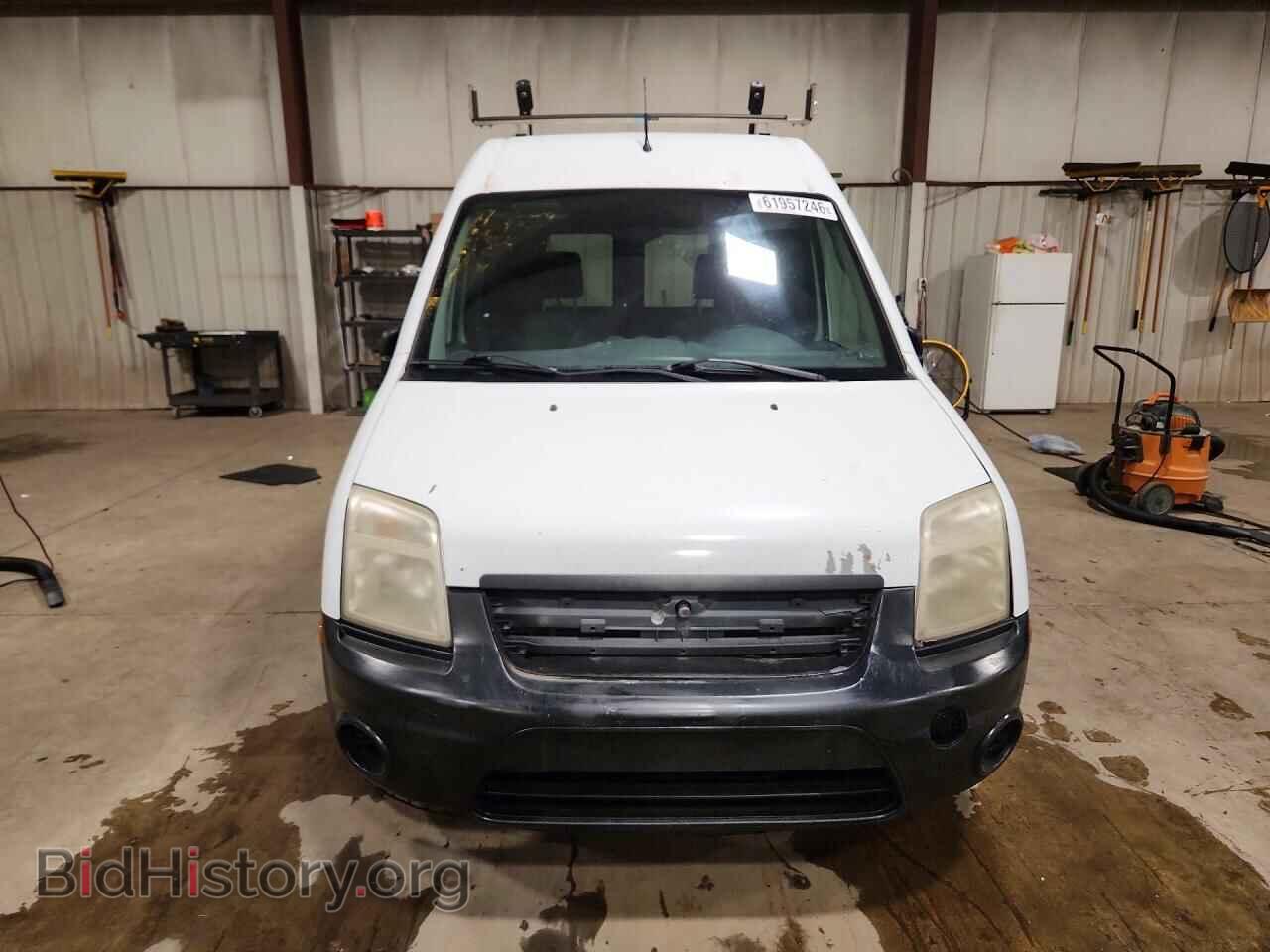 2010 FORD TRANSIT - VIN: NM0LS7CN9AT042025 - Фото 5