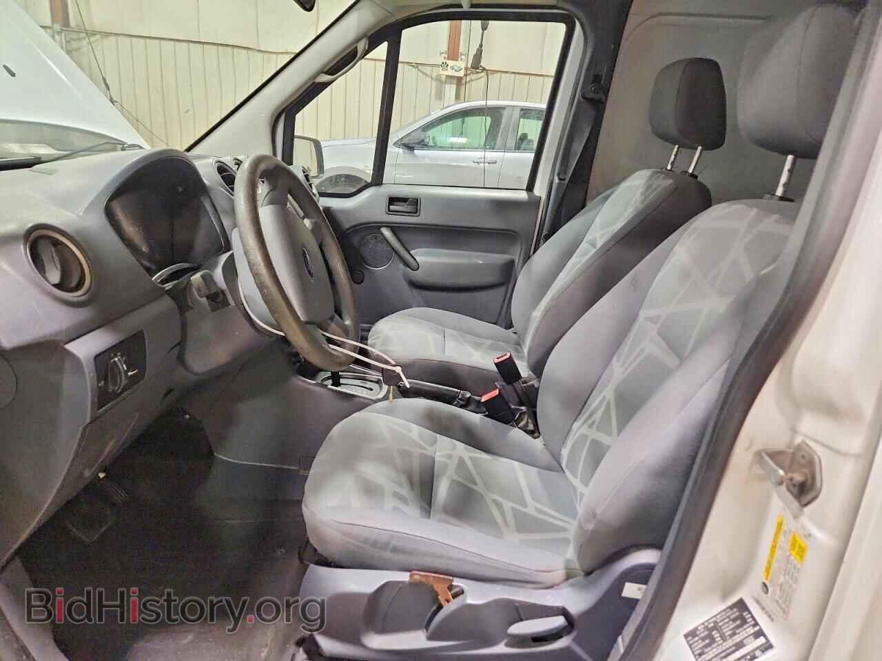 2010 FORD TRANSIT - VIN: NM0LS7CN9AT042025 - Фото 7