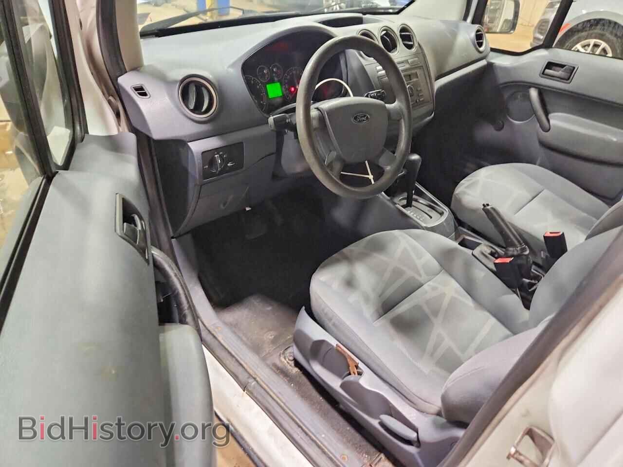 2010 FORD TRANSIT - VIN: NM0LS7CN9AT042025 - Фото 8
